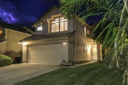 9390 Benbow Dr, Gilroy, CA 95020-8117