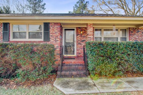 104 Claudia Dr, Ladson SC  29456-5413 exterior