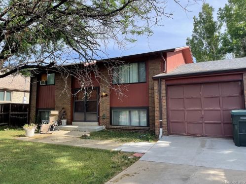 6921 25th Ave, Denver, CO 80214-6207