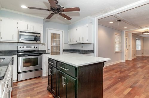 4437 Roxbury Dr, Evans GA  30809-3251 exterior