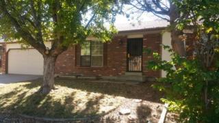 17900 Asbury Dr, Aurora CO  80227-2308 exterior