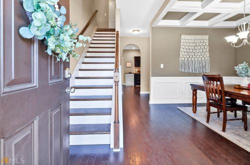 95 Cliffhaven Cir, Newnan GA  30263-5773 exterior