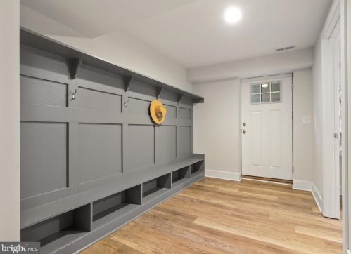 2106 Buell Dr, Fallston MD  exterior