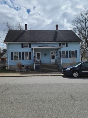 29 Carter St, Killingly, CT 06239-3500