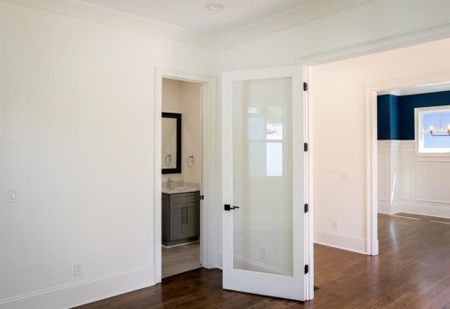 425 Harold Ave, Atlanta GA  30307-1739 exterior