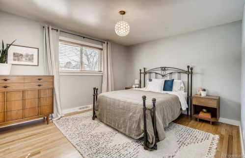 7323 Tamarac St, Englewood CO 80112-1836 exterior