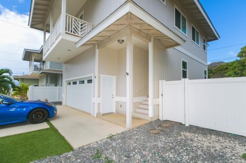 87-1720 Farrington Hwy, Nanakuli, HI 96792