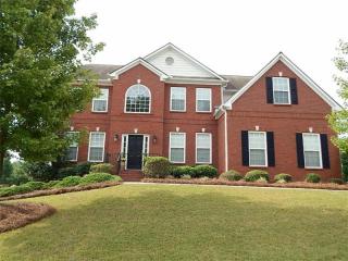 6001 Buckner Creek Ct, Mableton, GA 30126-7703