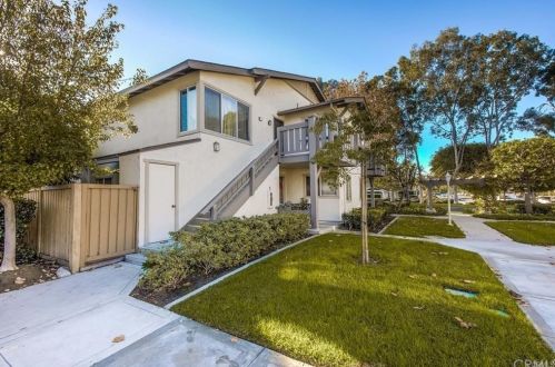 9 Smokestone, Irvine CA  92614-7429 exterior