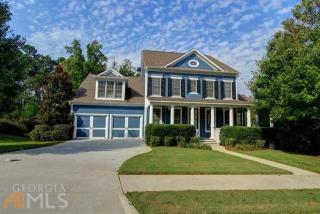 7421 Town Hall Ter, Hoschton, GA 30548-4085