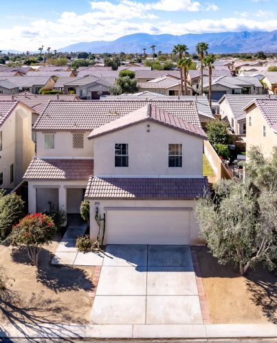 81225 Avenida Garcia, Indio, CA 92201-2893