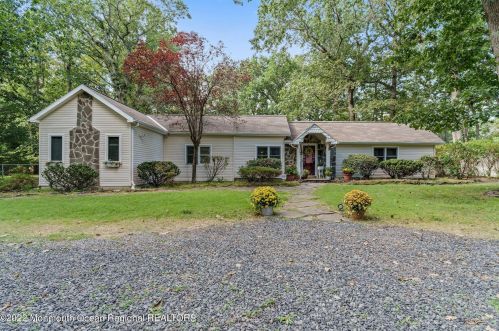 258 Clearstream Rd, Jackson Twp, NJ 08527-2011