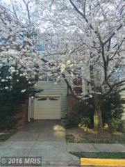 2809 Roesh Way, Vienna, VA 22181-6165