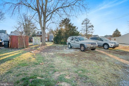 524 York St, Hanover PA 17331-3374 exterior