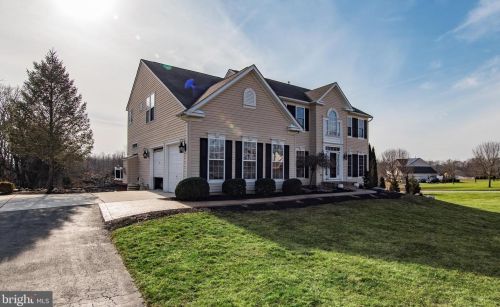 1 Fawn Ct, Harrison Township, NJ 08062-4753