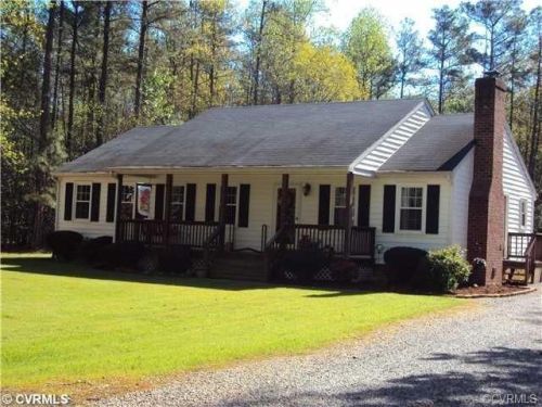 250 Beadles Rd, Aylett, VA 23009-2820