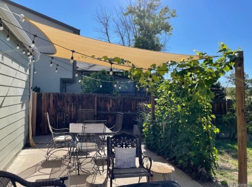 17822 Purdue Pl, Denver CO  80013-3335 exterior