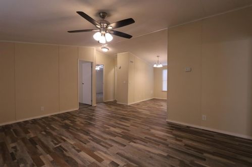 16471 Brittany Way, Conroe TX  77306-5950 exterior