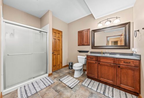 5 Crenshaw Ct, Lemont IL  60490-6614 exterior