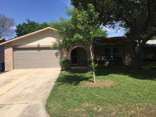 15010 Old Creek St, San Antonio TX  78217-1165 exterior
