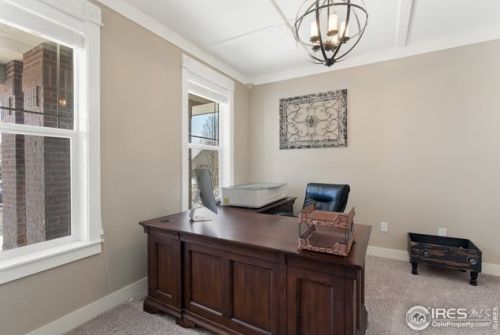5513 Fairmount Dr, Fort Collins CO  80550-7067 exterior