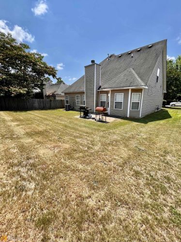 2050 Registry Pl, Hampton, GA 30228-6387
