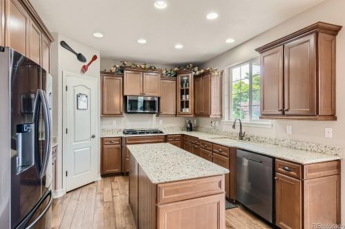 580 45th Ave, Denver CO  80216-3558 exterior