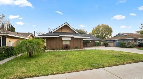2721 Cottonwood St, Orange, CA 92865-2333