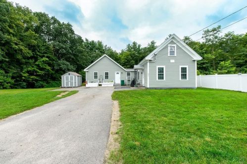 921 Main St, Fremont, NH 03044-3503