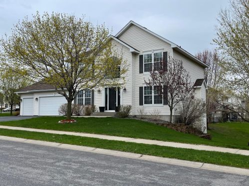 18388 Olson St, Otsego, MN 55330-4213