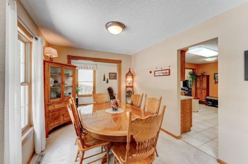 12571 Driftwood Ct, Saint Paul MN  55124-8647 exterior