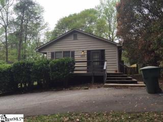235 Mohawk Dr, Greenville, SC 29609-5729