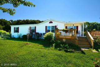13800 Catharpin Rd, Spotsylvania, VA 22551-5326