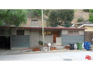 1761 Laurel Canyon Blvd, Los Angeles, CA 90046-2133