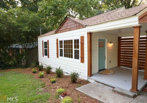 2473 Hillcrest Dr, Atlanta, GA 30344-2460