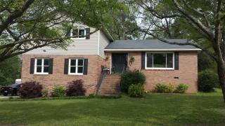 2515 Redwood Dr, Dalzell SC  29040-9223 exterior