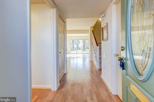 3625 Leisure World Blvd, Silver Spring, MD 20906-1717