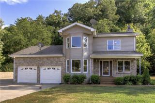 1421 Little Pond Creek Rd, Pegram, TN 37143-5021