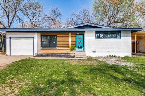 4117 Driskell Blvd, Fort Worth, TX 76107-7209