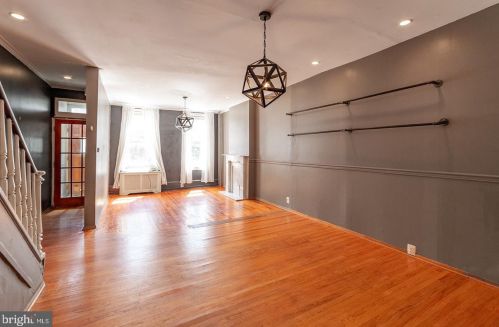 1339 Christian St, Philadelphia PA  19147-3610 exterior