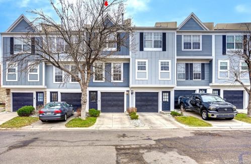 12014 Tennessee Dr, Denver CO  80012-3296 exterior