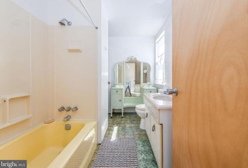 1424 Jackson St, Philadelphia PA  19145-3617 exterior