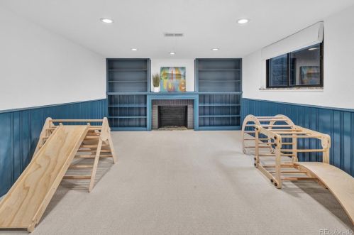 137 Forest St, Denver CO  80220-6333 exterior