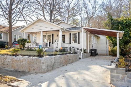 1930 Linwood Ave, Atlanta, GA 30344-6830