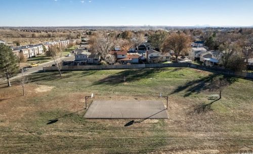 164 Massari Rd, Pueblo CO  81001-1765 exterior