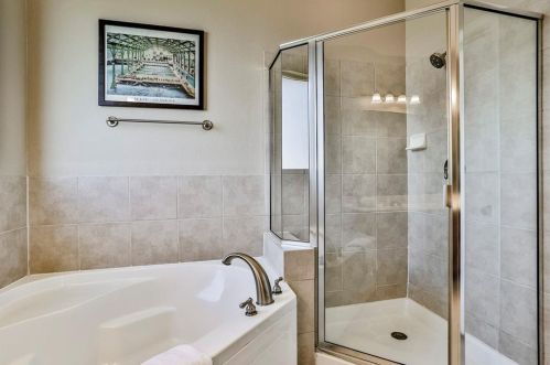 4233 San Pedro Ct, Fort Worth TX  76179-6802 exterior