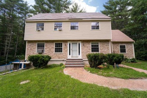 14 Partridge Ln, Derry, NH 03038-5001