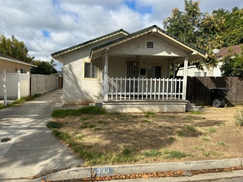 333 James St, Modesto, CA 95354-1345