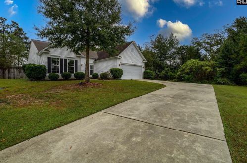 219 Glenforest Ct, Lexington, SC 29072-6736