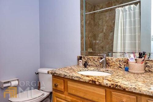 3301 Henderson Mill Rd, Atlanta GA  30341-6037 exterior